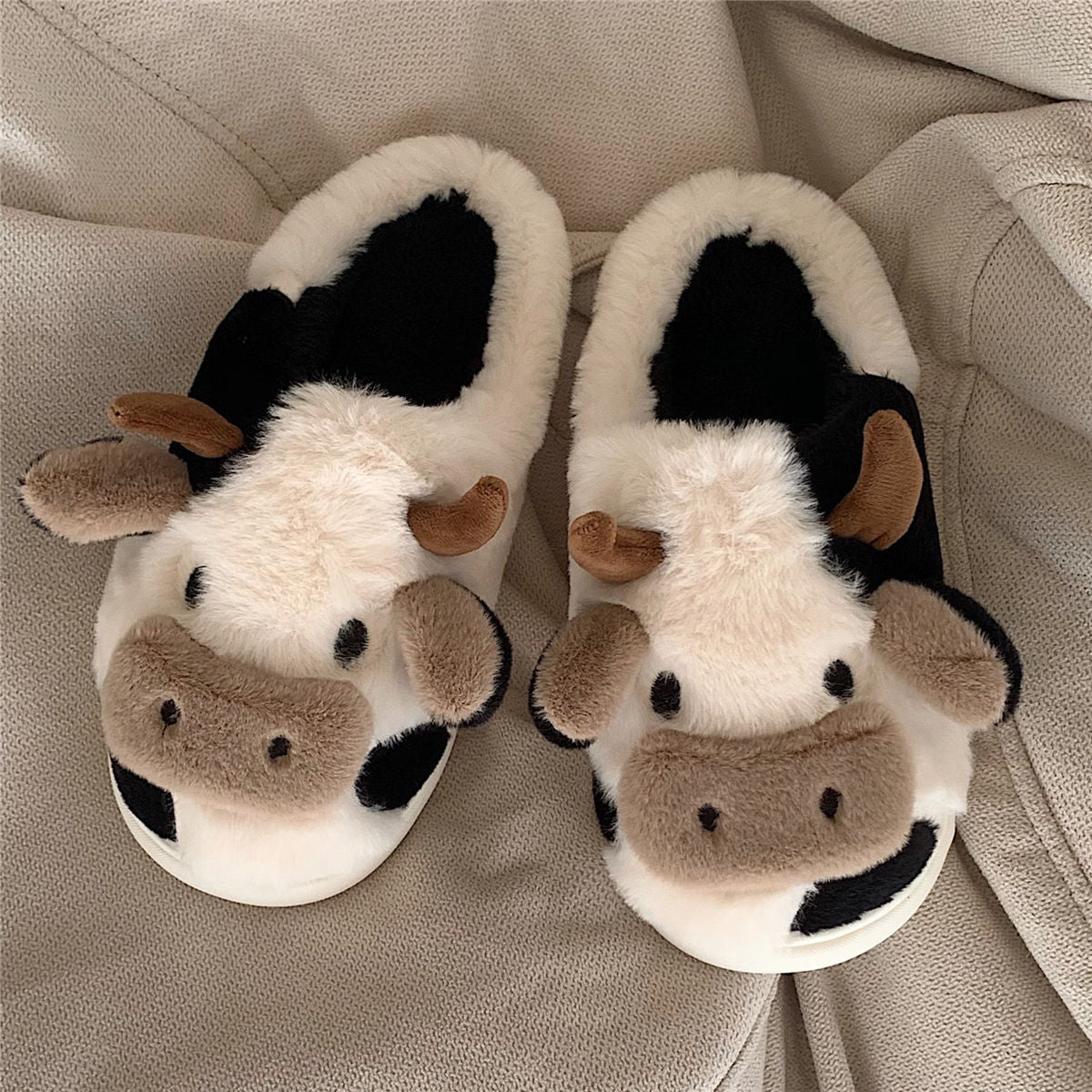 ComfyWo Slippers