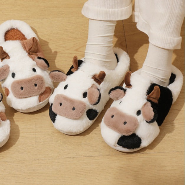 ComfyWo Slippers