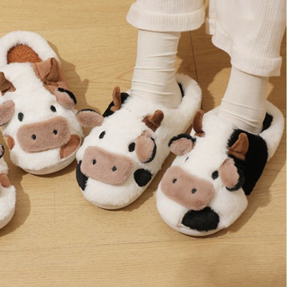 ComfyWo Slippers