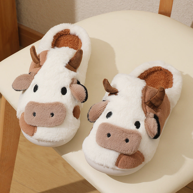 ComfyWo Slippers