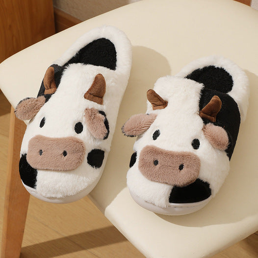 ComfyWo Slippers
