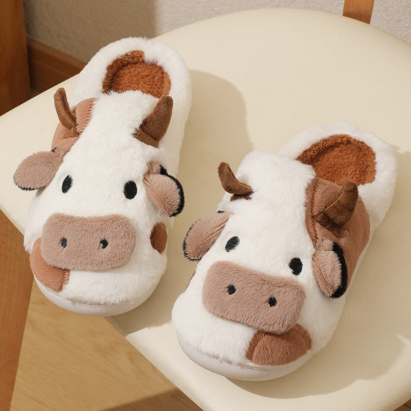 ComfyWo Slippers
