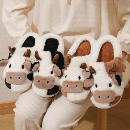 ComfyWo Slippers